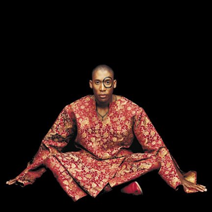 Raphael Saadiq