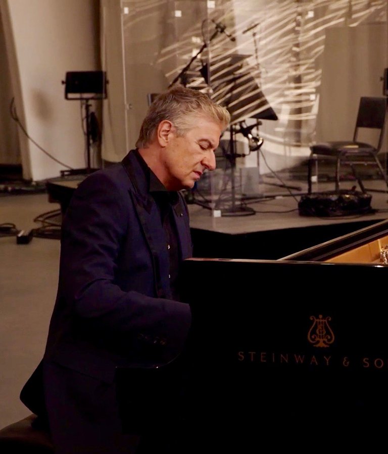 Pianist Jean-Yves Thibaudet performs Erik Satie's Gymnopédie No. 1 for this episode's bonus material. Watch the full performance below.