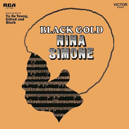 Nina Simone