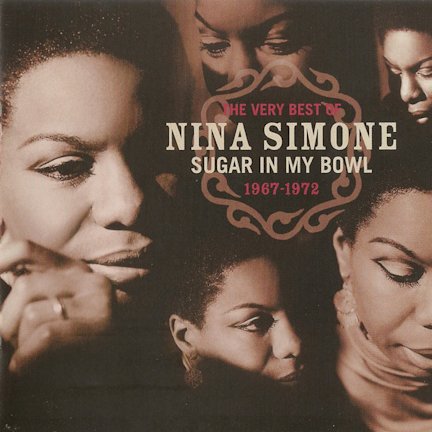 Nina Simone