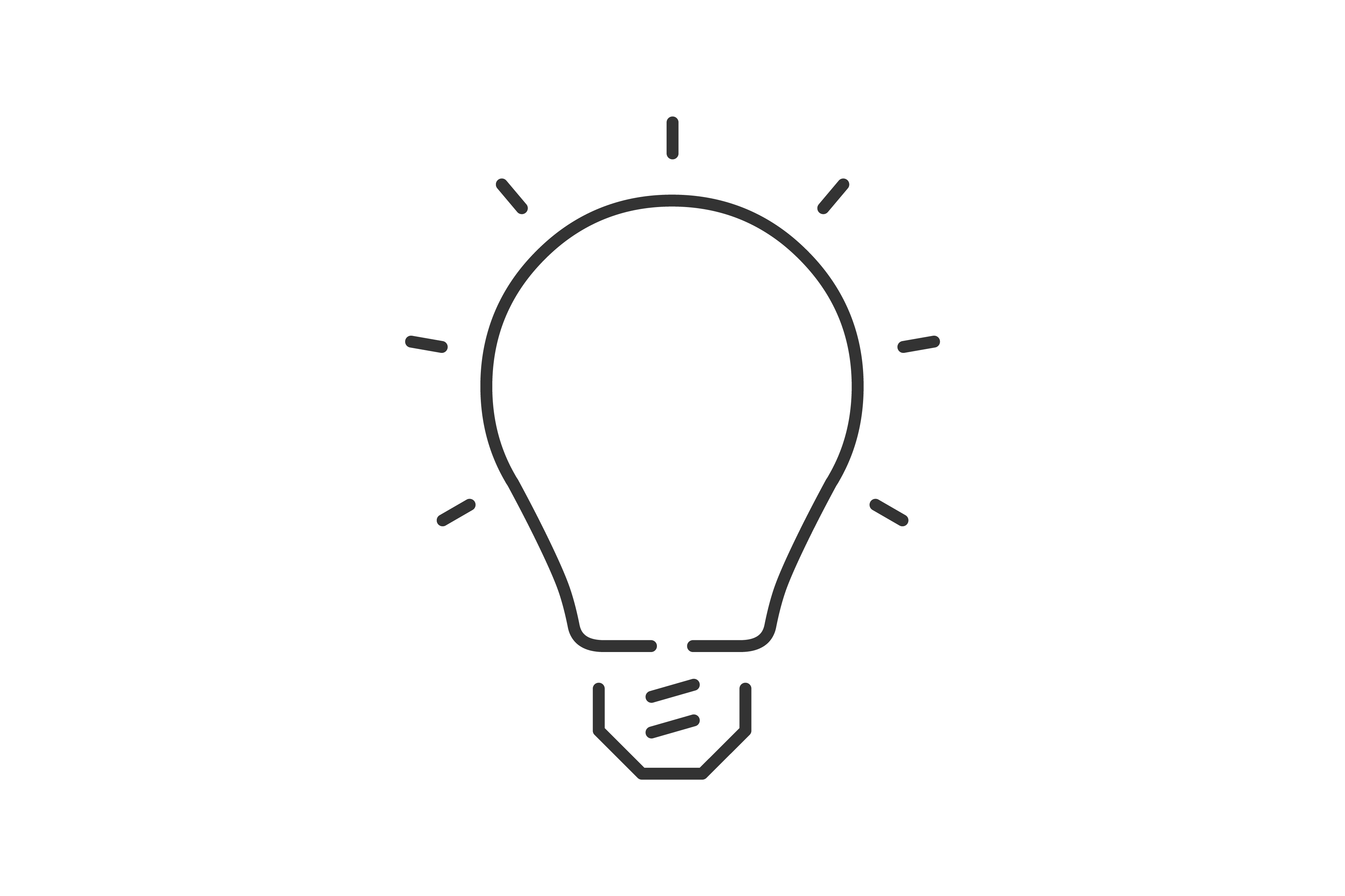 Lightbulb icon