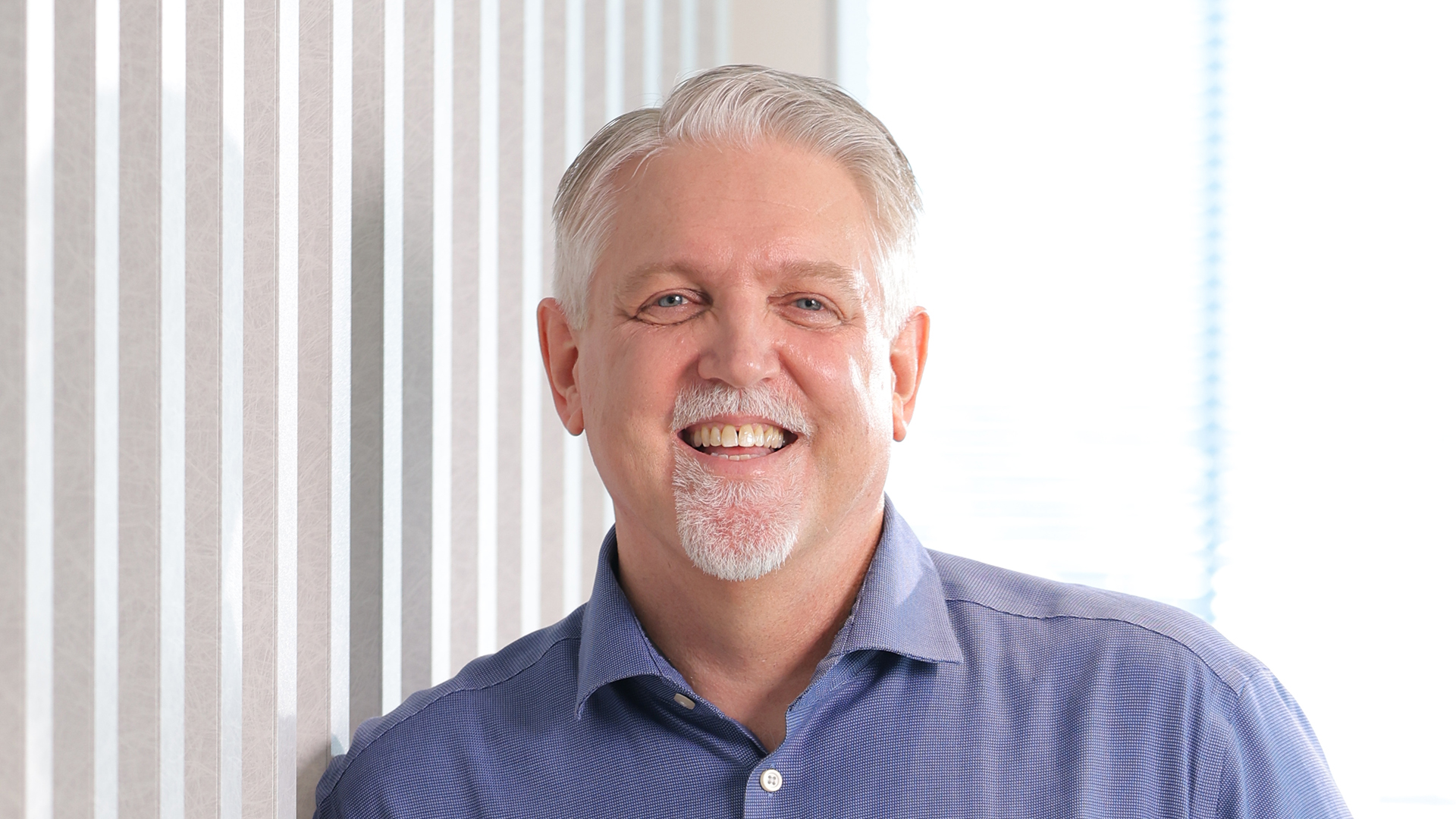 ジョージ・ケラマンの顔写真