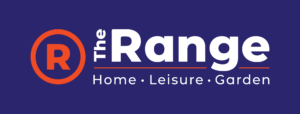 The Range logo 300x114