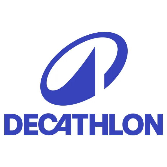 Decathlon logo