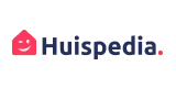 Logo Huispedia - homeQgo
