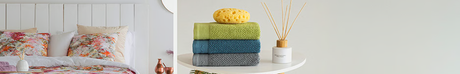 Articles de maison élégants marque Naf Naf.