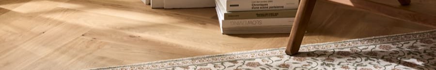 Décorations Monoprix.