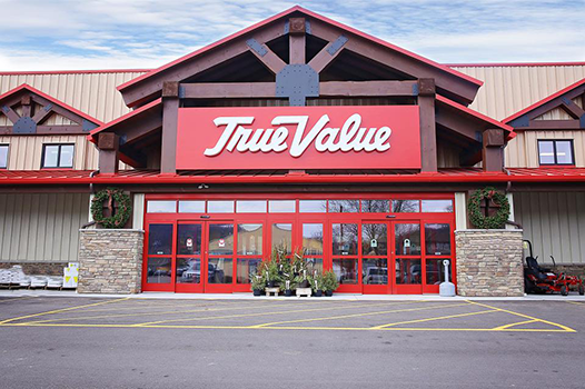 True Value Store 2