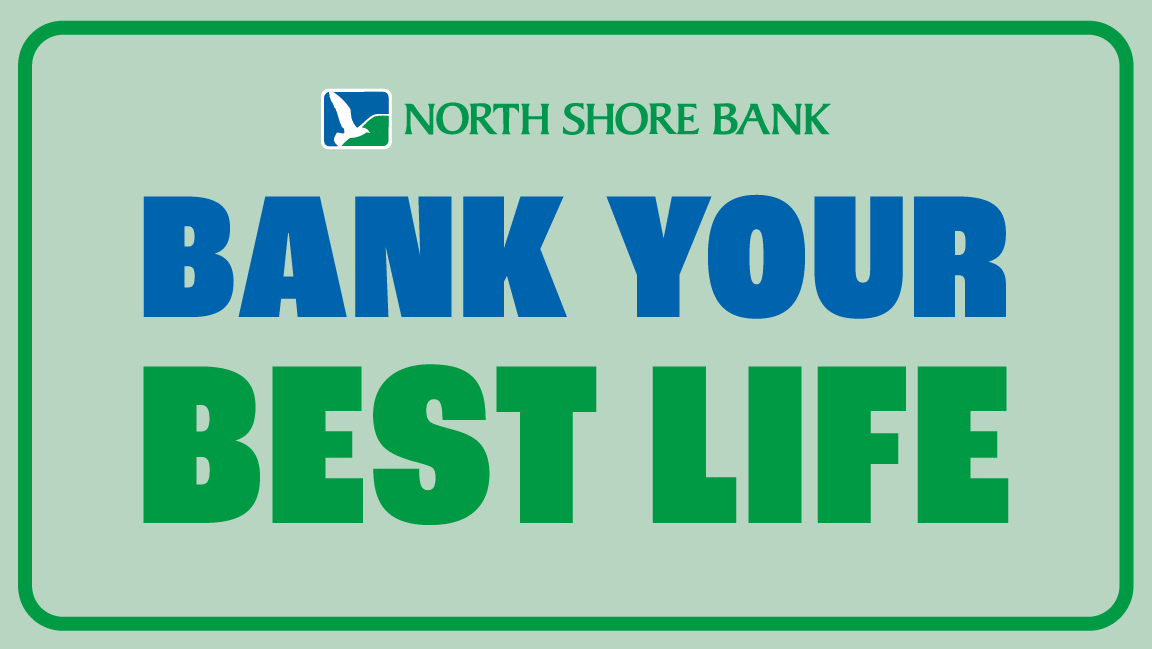 LC Named AOR on North Shore Bank