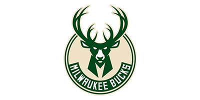 Milwaukee Bucks logo