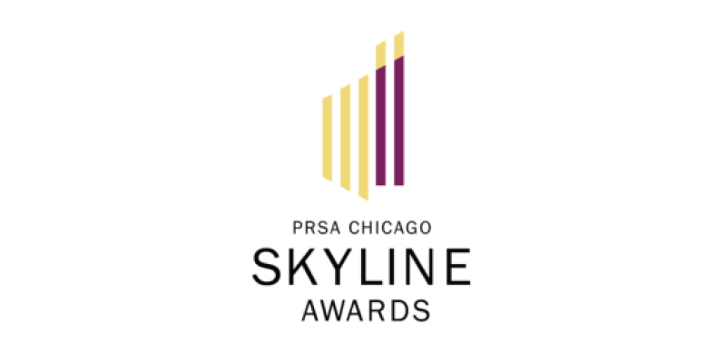 PRSA Chicago Skyline Awards