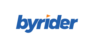 Byrider logo