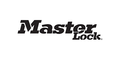 Master Lock logo