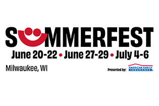 Rocking with Summerfest