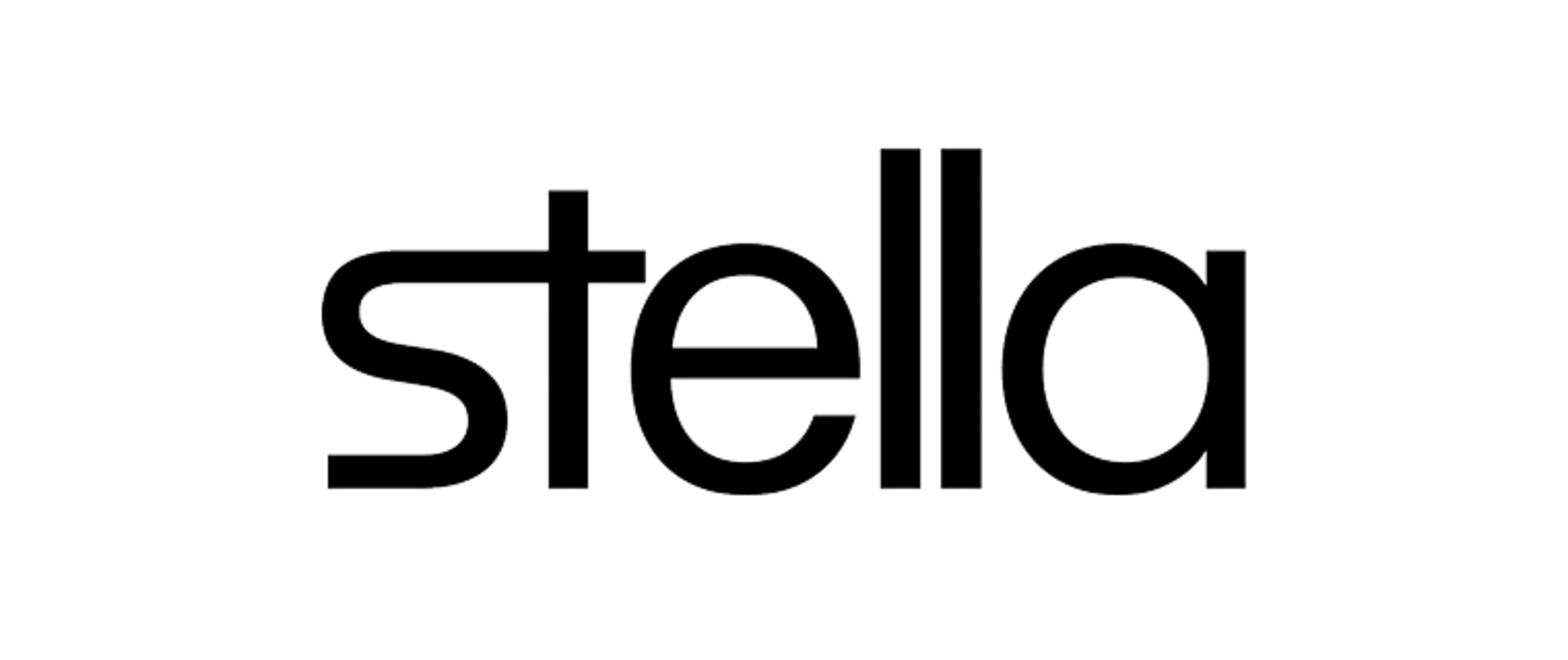 Stella Stella Logo Fortum Charge & Drive Charging Network Web