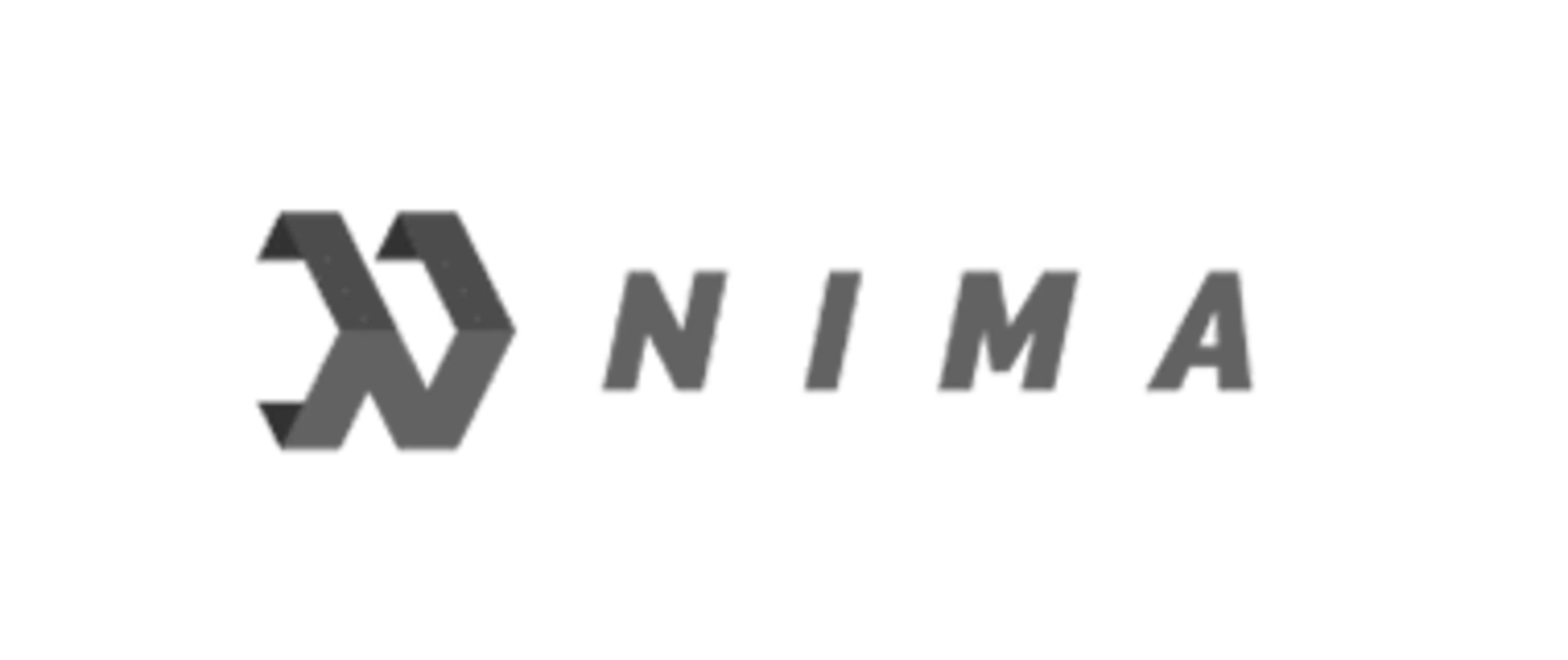 Nima Company name Nima Black Yes web