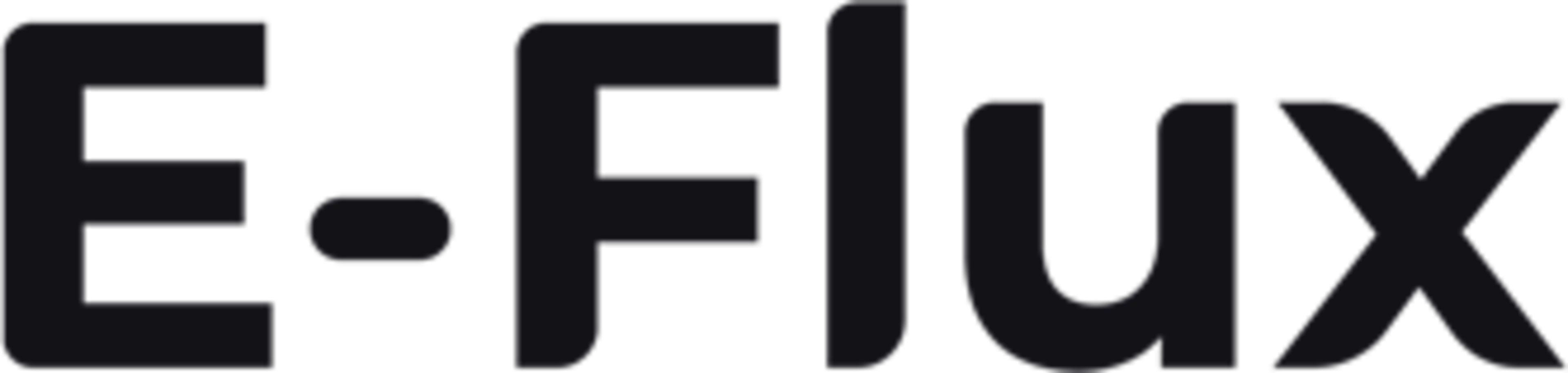 E-Flux e-flux logo