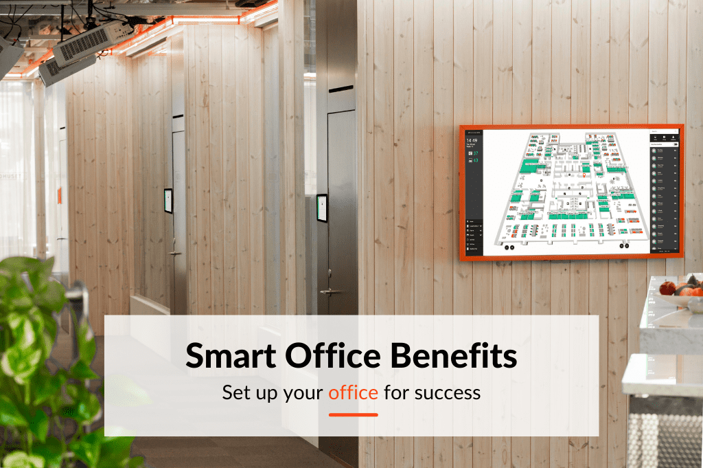 Why and how to turn your home office into a smart office