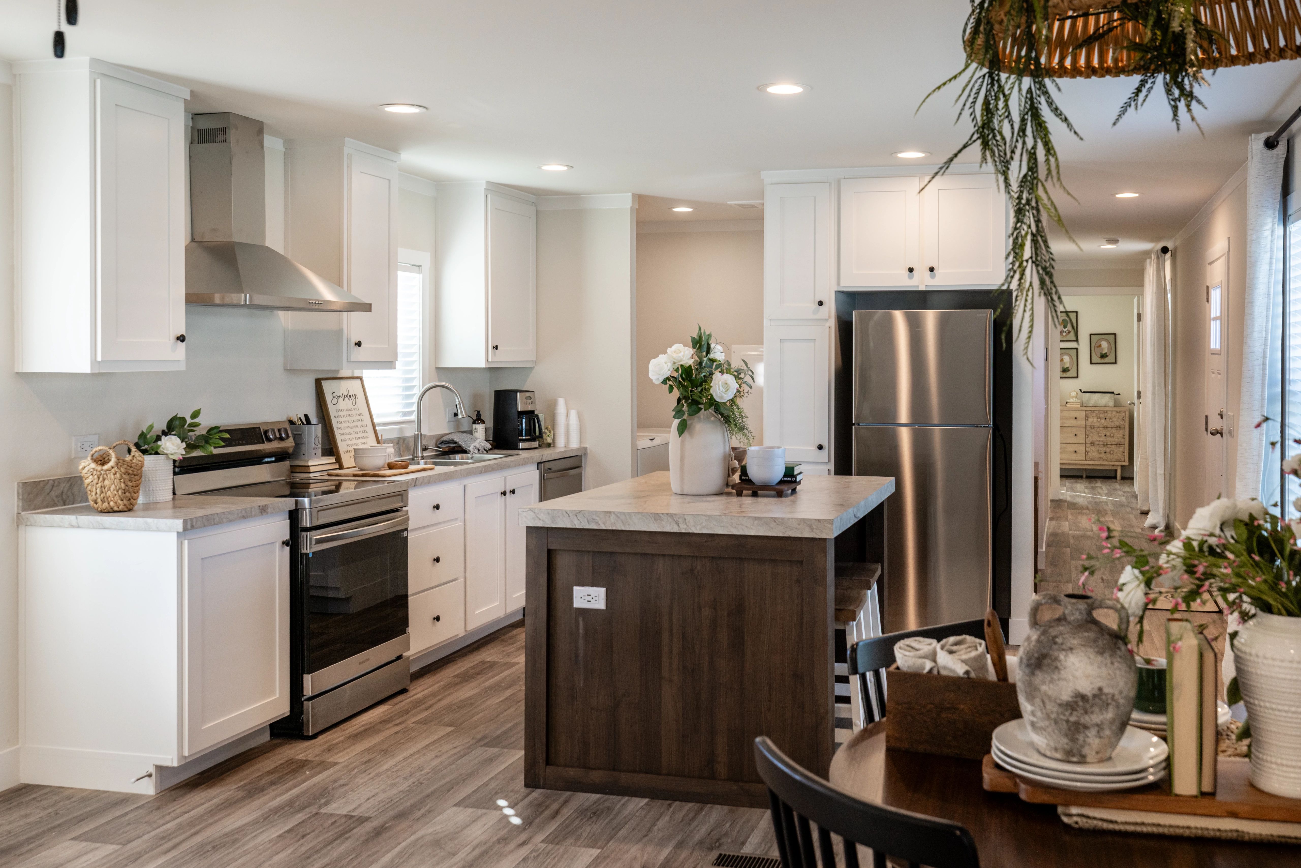 19th Home Donation Solsbury Hill Interior Exterior Family Promise Sherman Texas Nov 2025 14