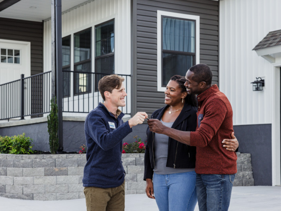 SR2024 Affordable Housing - Operation Hope