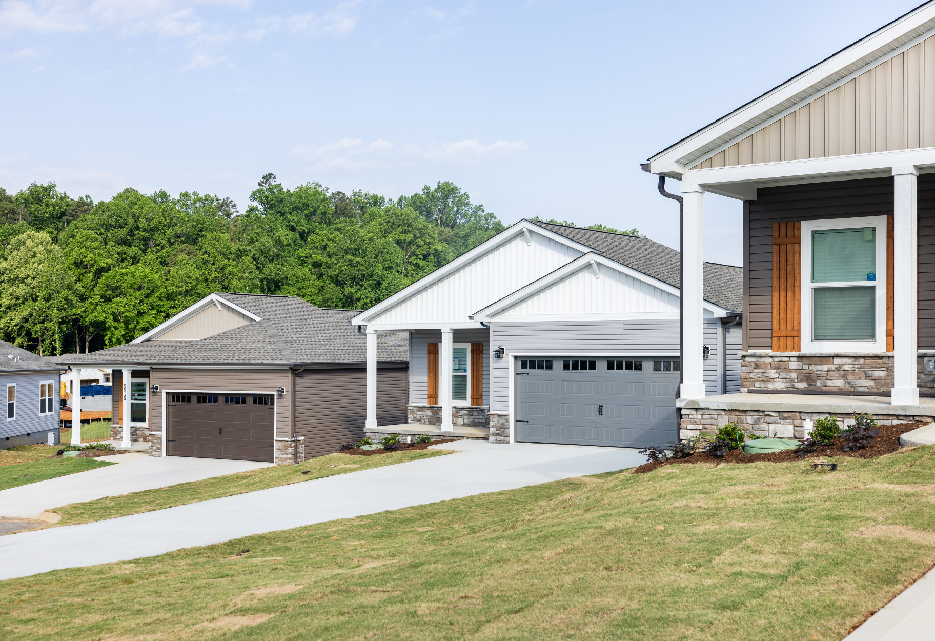 Largest CrossMod® Neighborhood | Press Release