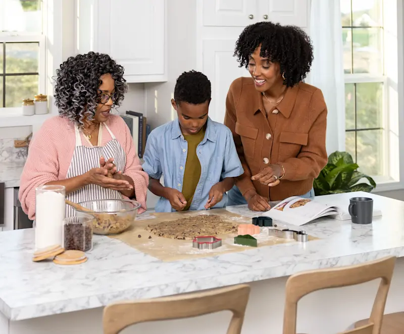 SR2024 Democratize Attainable Homeownership - Transition 3 Image
