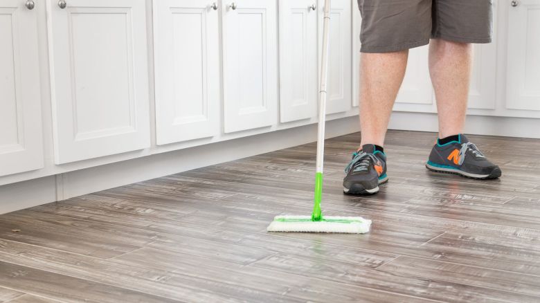 Flooring Care Tips For Your Manufactured Home