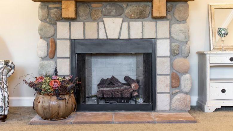 Maintaining Prefabricated Home Fireplaces Clayton Studio