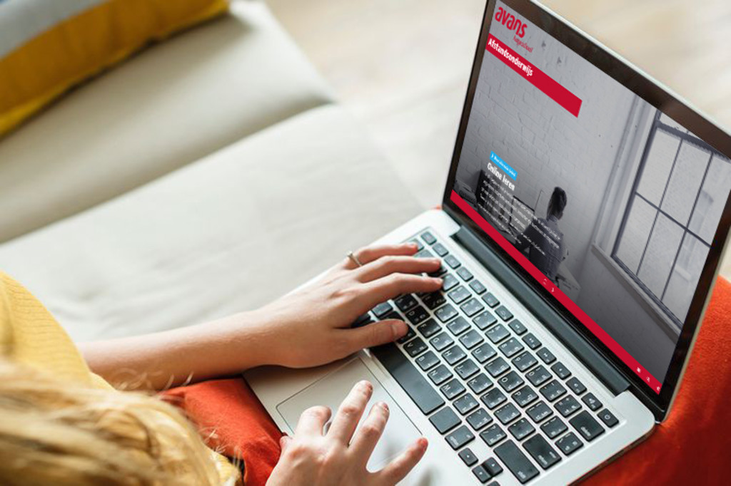 Uitgangspunten online onderwijs