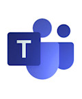 Microsoft Teams 365 icon