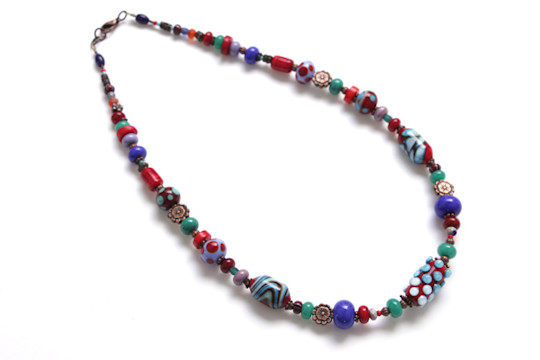 Collier Sapa
