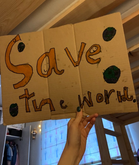 029 Make your mark may22