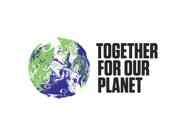 Together for our Planet