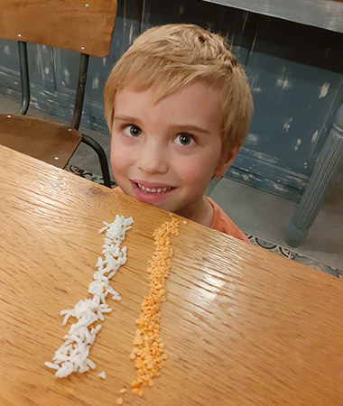 R01. Rice and Dhal Hero