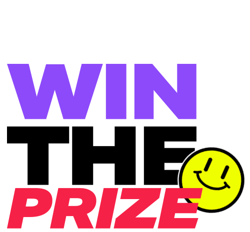 Win the prize