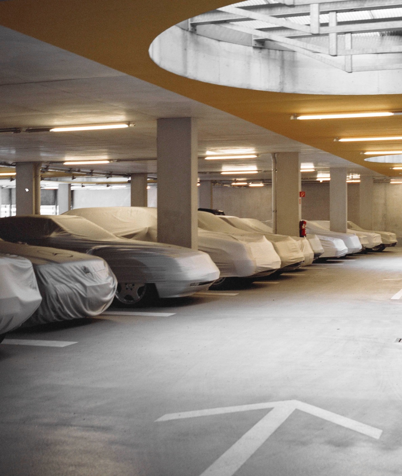 O04 Park the car 380*450