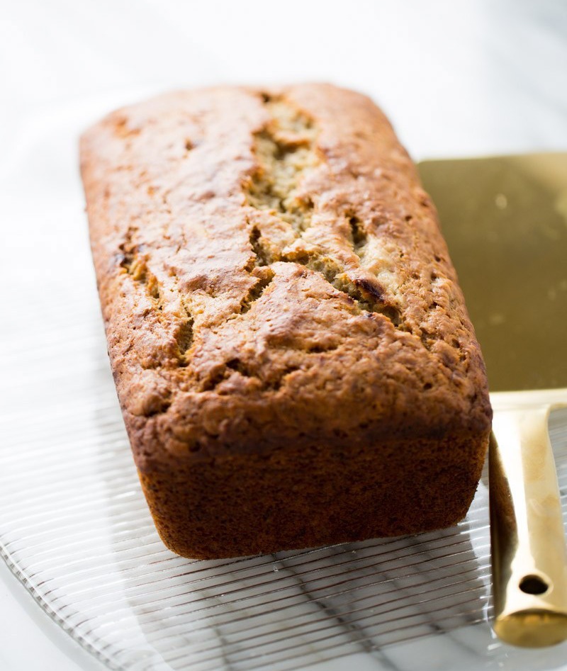 R24 Everyday Banana Bread hero 380:450