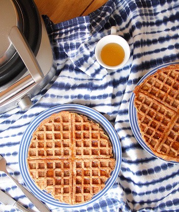 R17 Breakfast Waffles hero 380:450