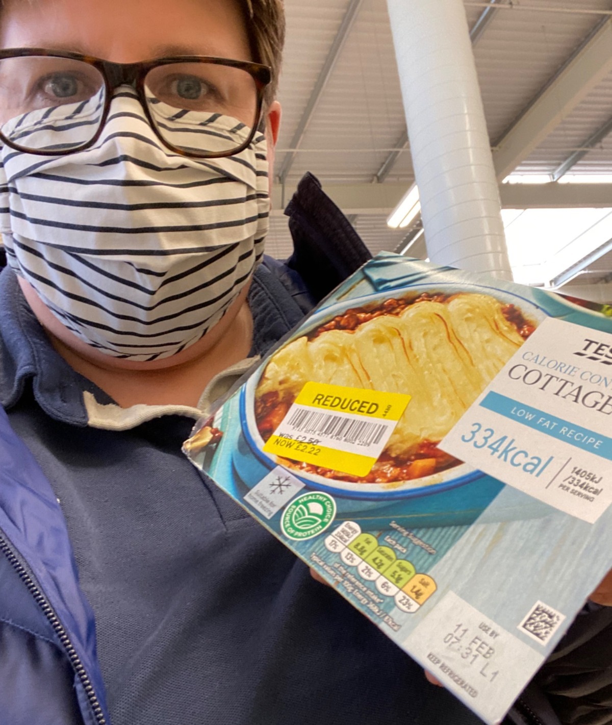 027 Fergie Time Food may22