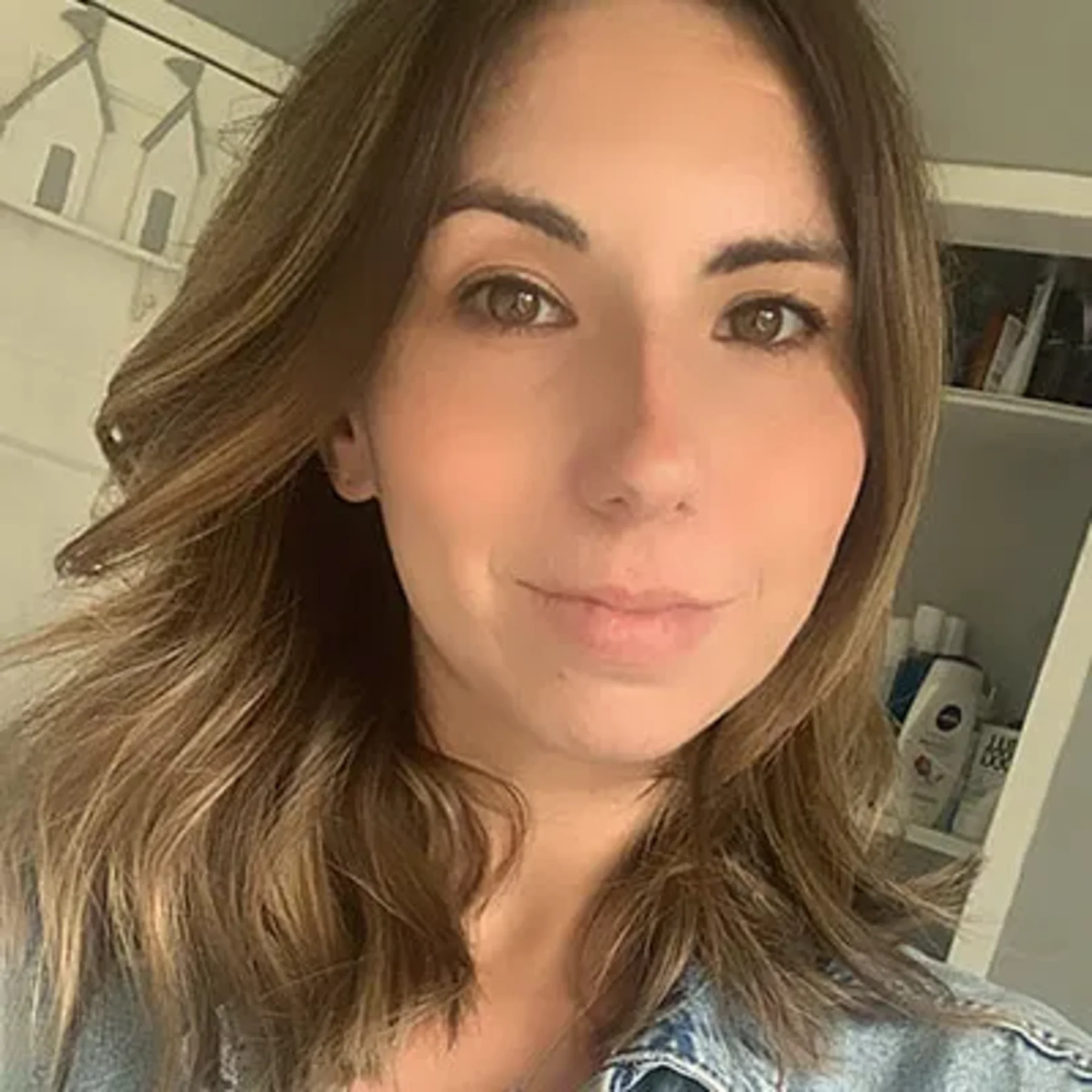 Rachel Hitchcock