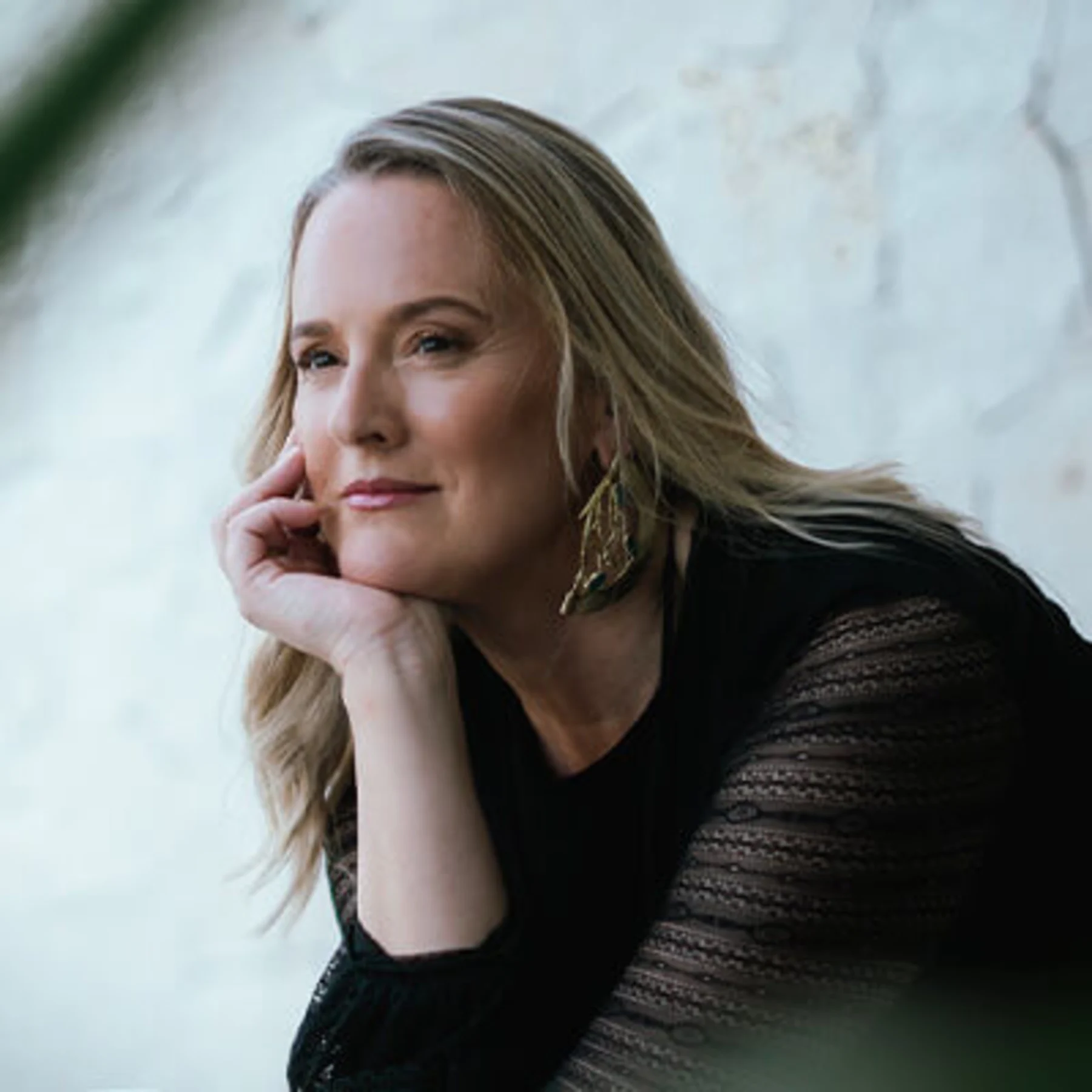 Sarah McAllister profile