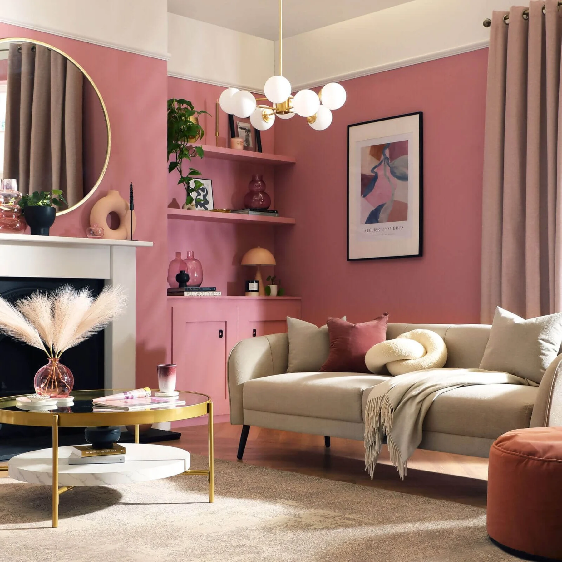 Loren Sofas SS24 Summer Living Loren Sofas SS24 Summer Living