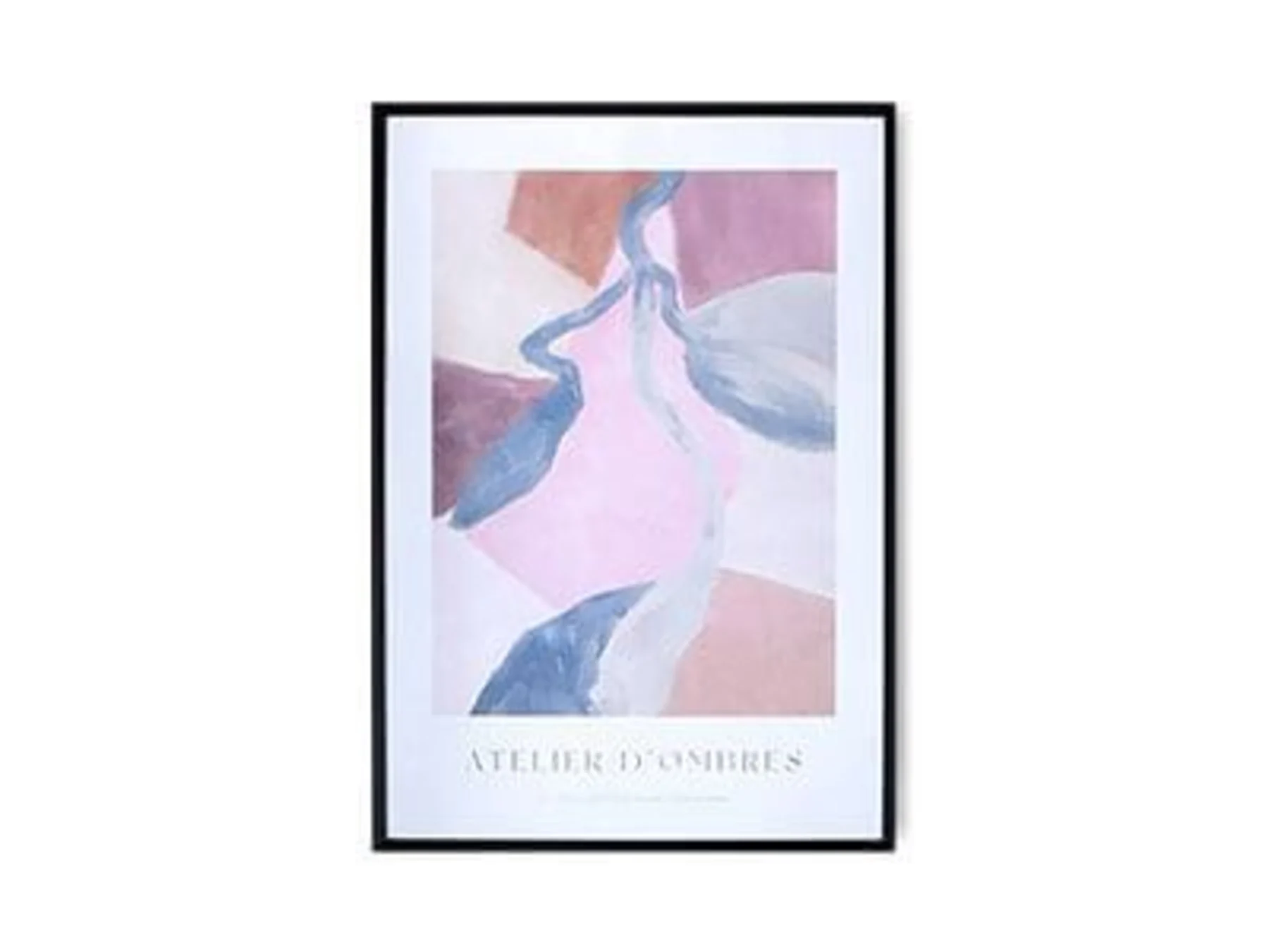 Atelier D’ombres - No 1 - Desenio