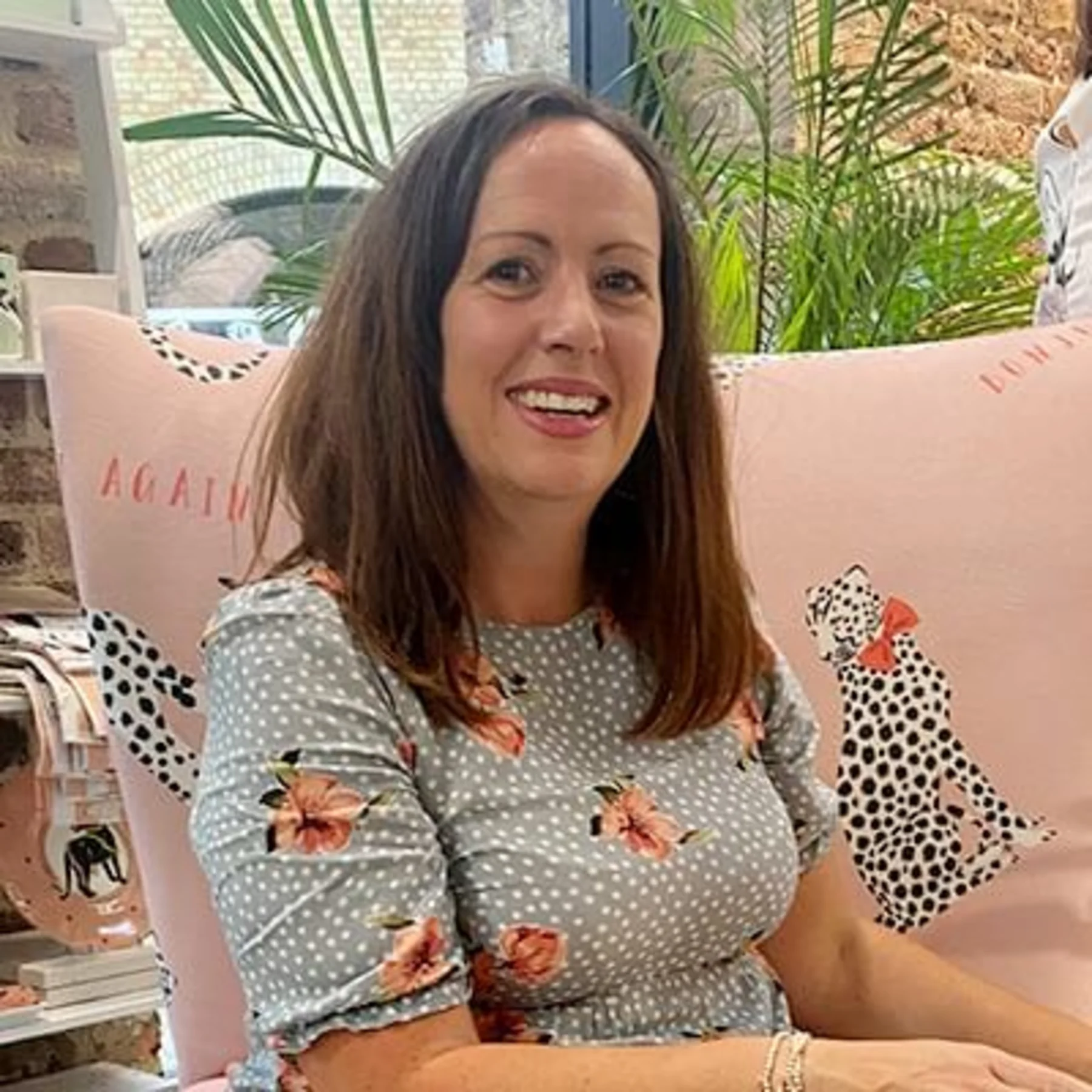 Melanie Boyden profile