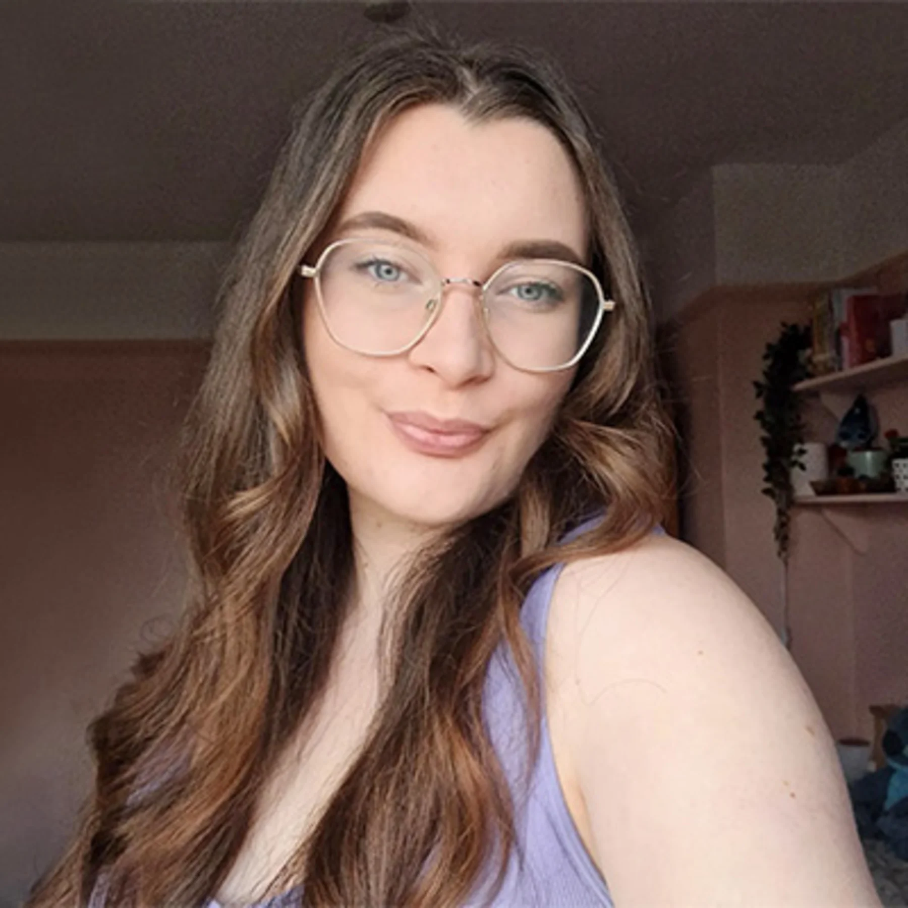 Lucy Tillyard profile