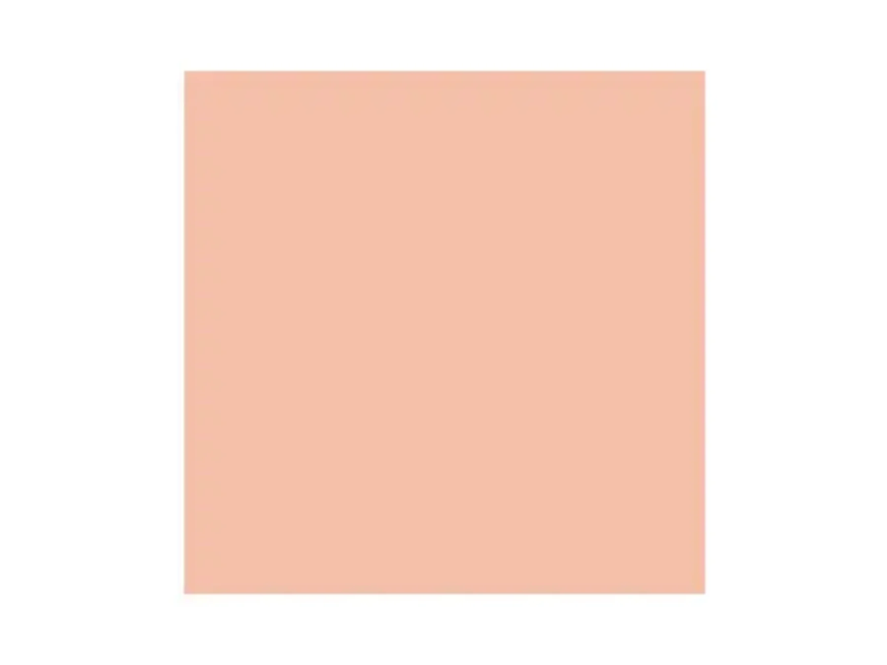 Dulux Wall Colour - Coral Canyon 3