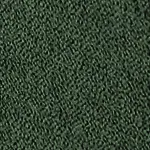 Moss Green Classic Plush Fabric (100% Recycled)