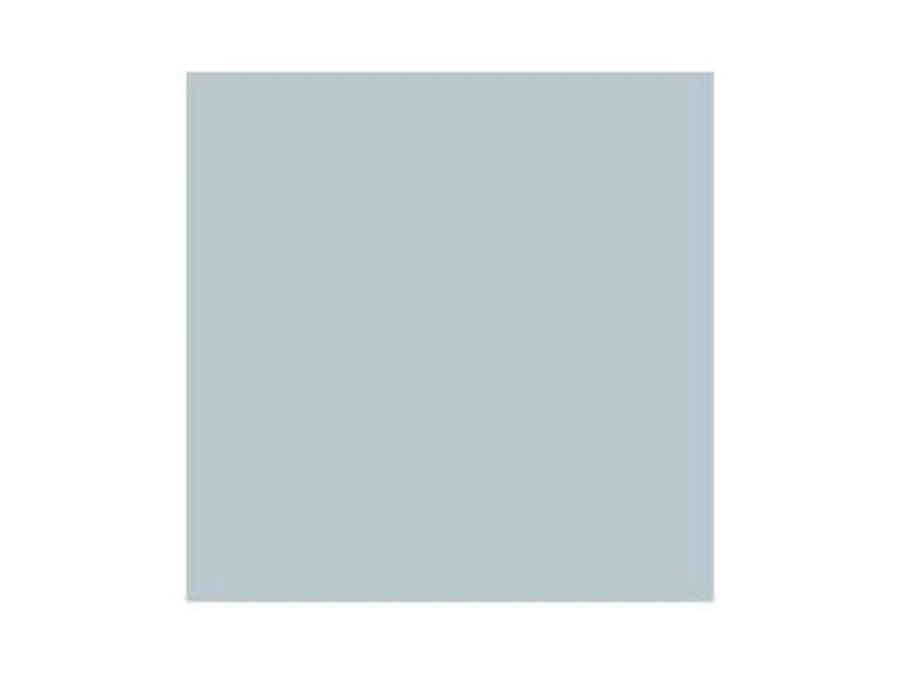 Dulux Wall Colour - Coastal Grey