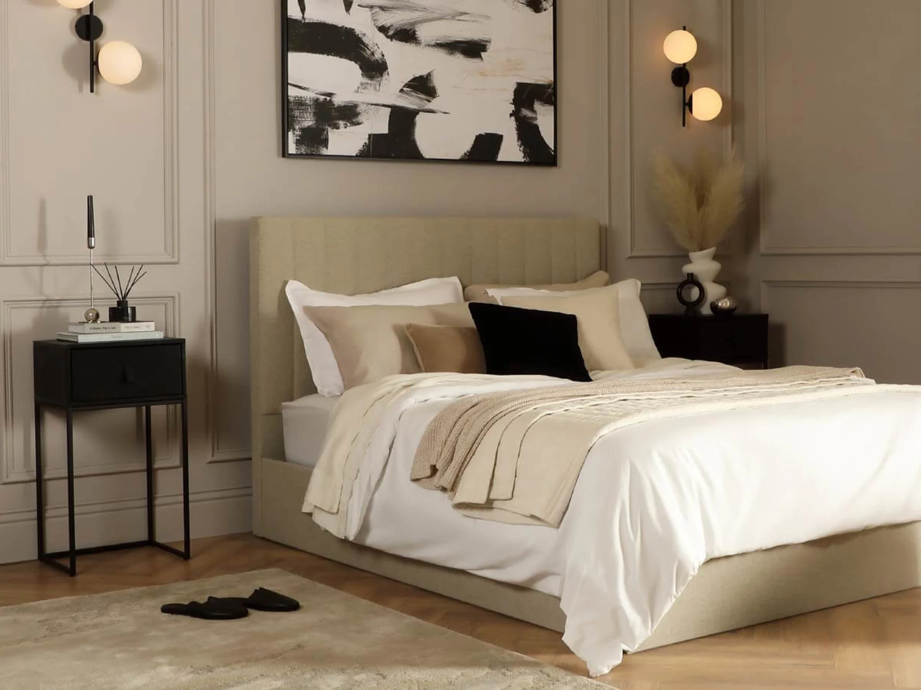 Discover the monochrome trend taking over TikTok