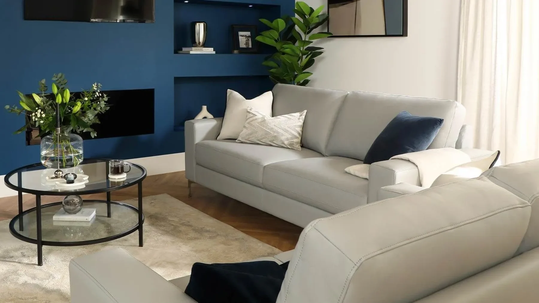 5 interior trend predictions for 2025 > Banner